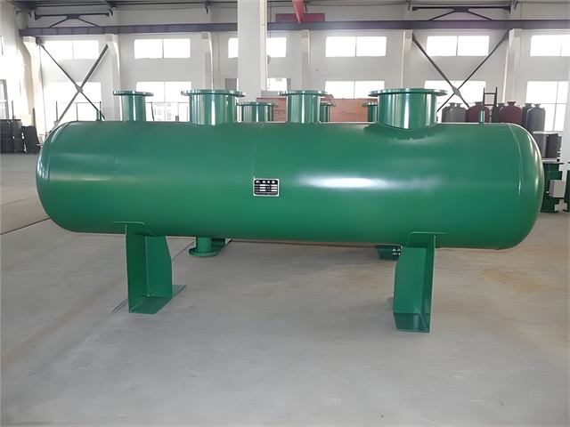 方城集分水器需要电源吗